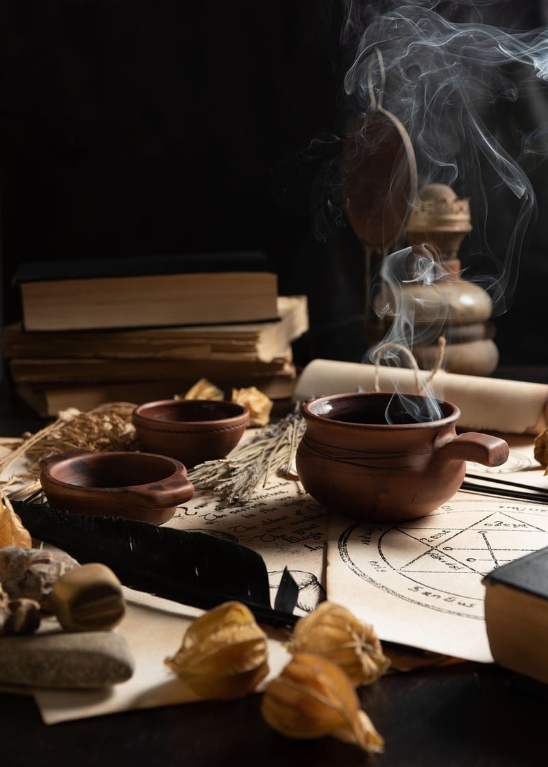 Financial Wizardry