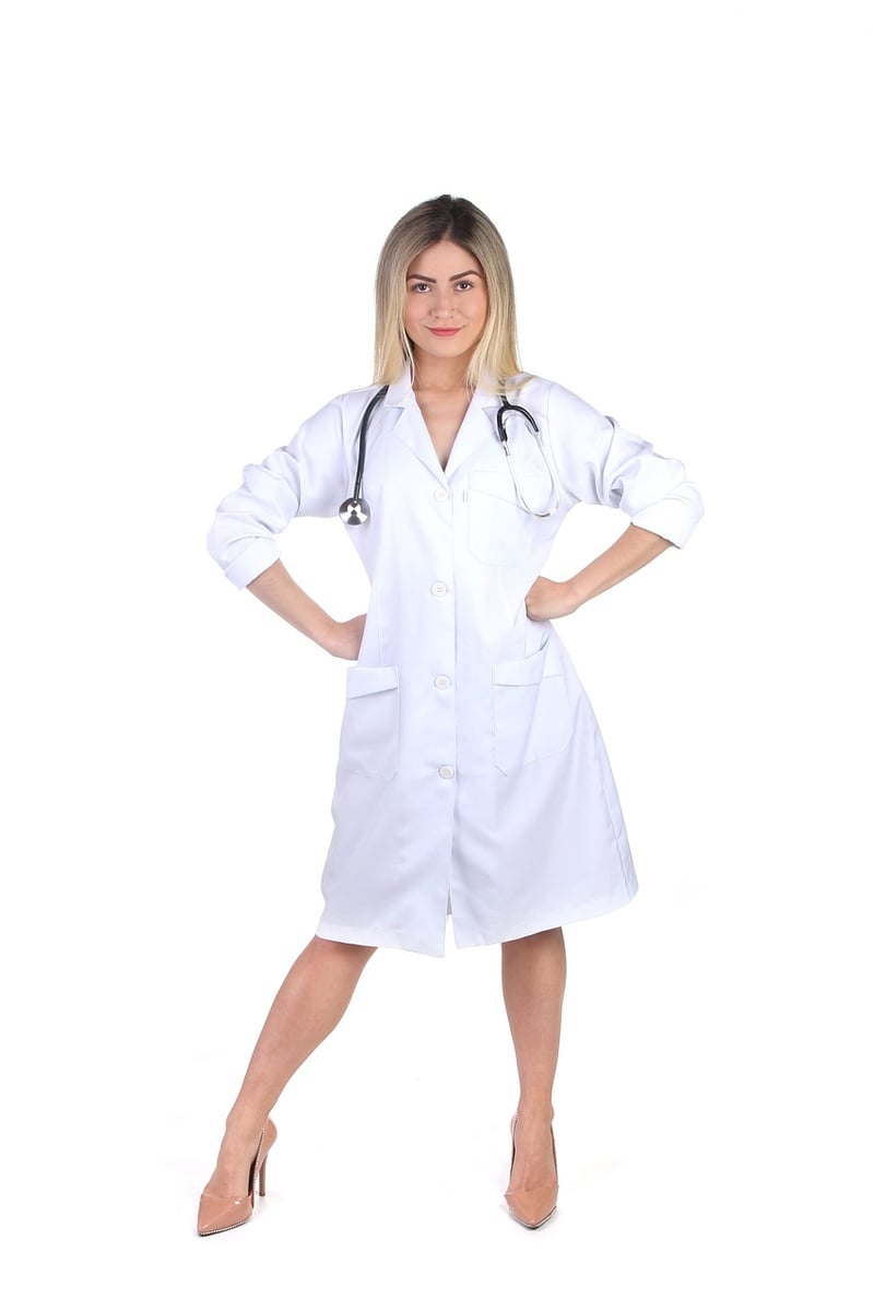 Healthcare Specialist