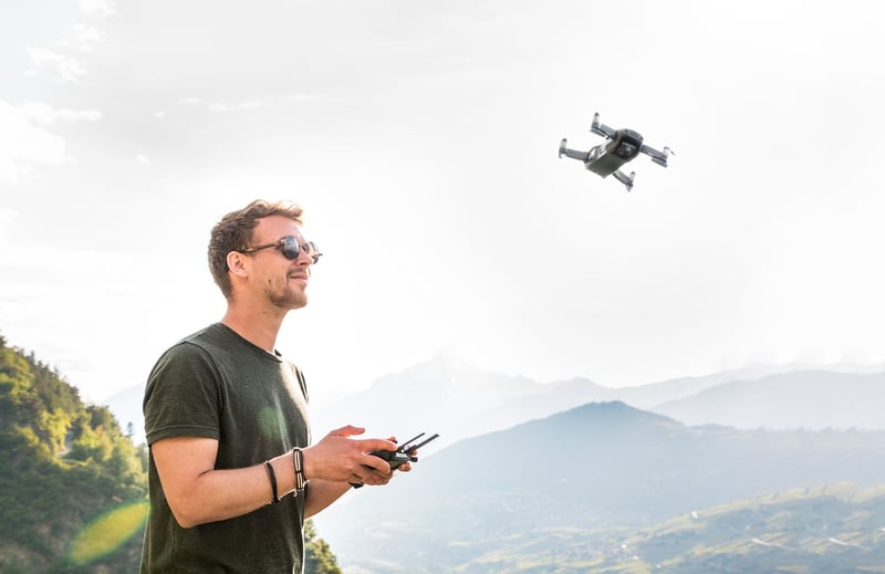 Drone Operator